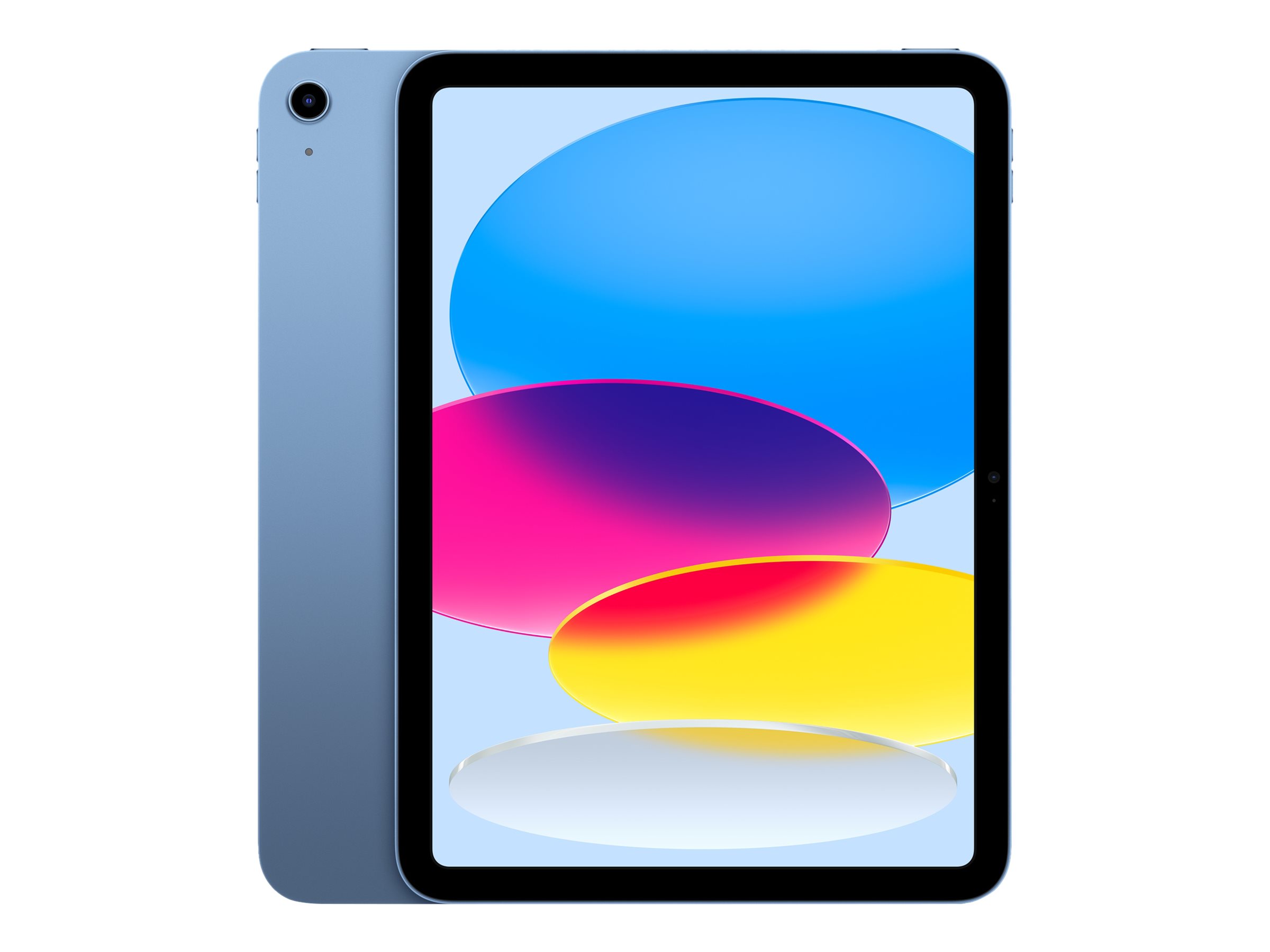 Apple iPad A16 (11. Generation) inkl. Einbindung ins MDM