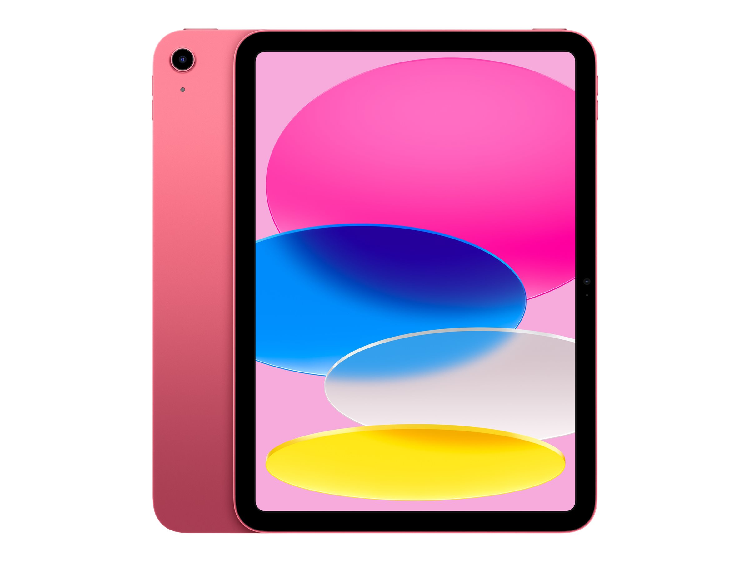 Apple iPad A16 (11. Generation) inkl. Einbindung ins MDM